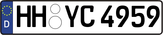 HH-YC4959