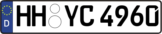 HH-YC4960