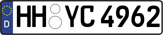 HH-YC4962