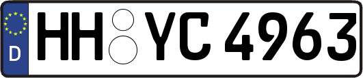 HH-YC4963