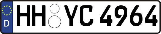 HH-YC4964