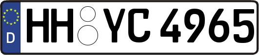 HH-YC4965