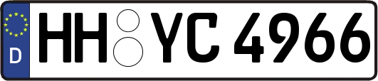 HH-YC4966