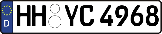 HH-YC4968