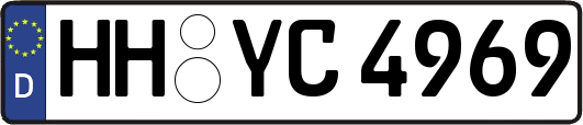 HH-YC4969