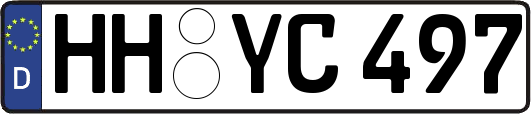 HH-YC497