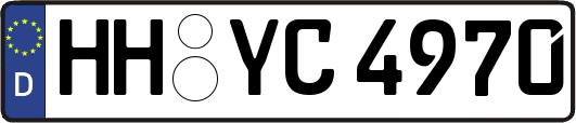 HH-YC4970