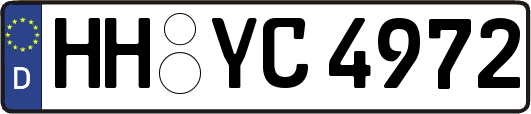 HH-YC4972