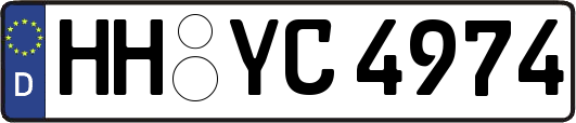 HH-YC4974