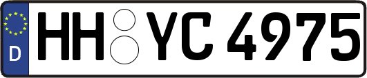 HH-YC4975