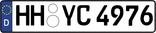 HH-YC4976