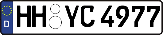 HH-YC4977