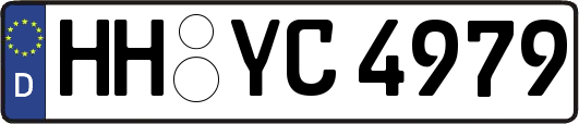 HH-YC4979