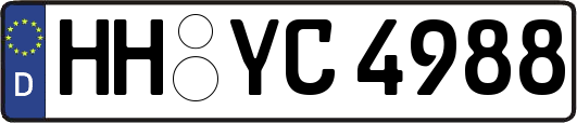 HH-YC4988