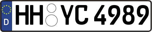 HH-YC4989
