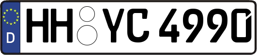 HH-YC4990