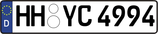 HH-YC4994