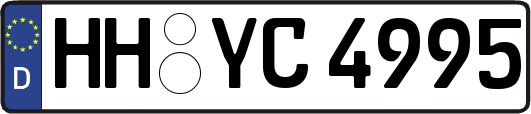 HH-YC4995