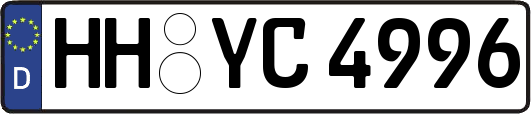 HH-YC4996