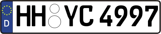 HH-YC4997