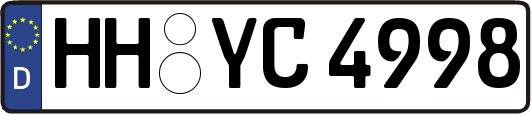 HH-YC4998