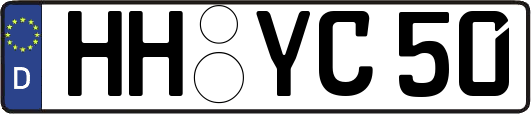HH-YC50