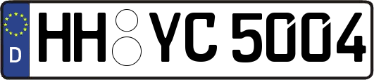 HH-YC5004