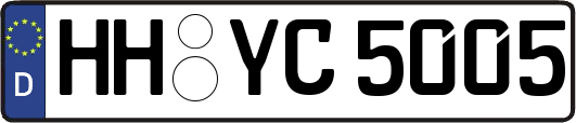 HH-YC5005