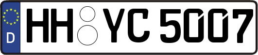 HH-YC5007