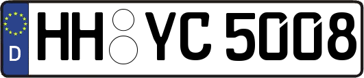 HH-YC5008