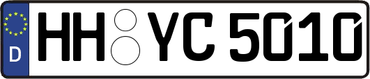 HH-YC5010