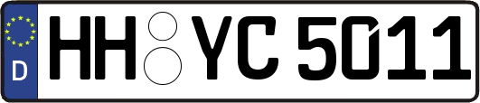 HH-YC5011