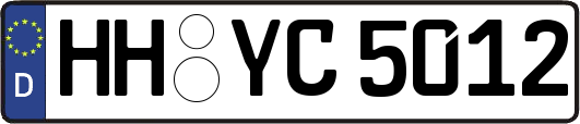 HH-YC5012