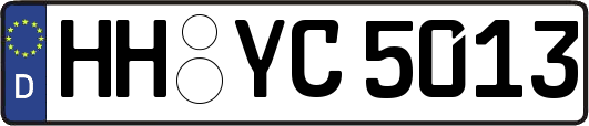 HH-YC5013