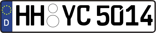 HH-YC5014