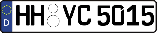 HH-YC5015