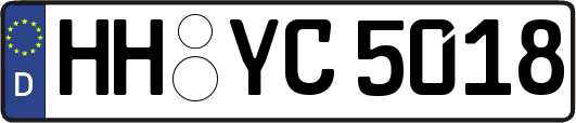 HH-YC5018