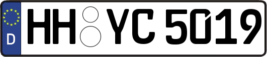 HH-YC5019