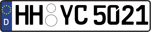 HH-YC5021