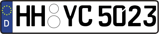 HH-YC5023