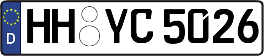 HH-YC5026