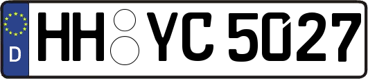 HH-YC5027