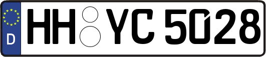 HH-YC5028