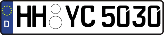 HH-YC5030