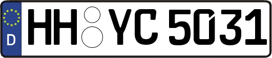 HH-YC5031