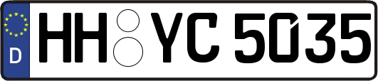 HH-YC5035