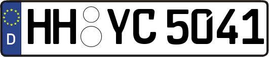 HH-YC5041