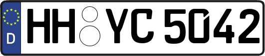 HH-YC5042