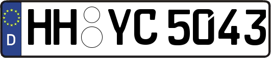 HH-YC5043
