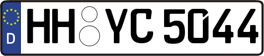 HH-YC5044